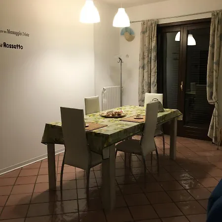 Bed & Breakfast Lula Mae
